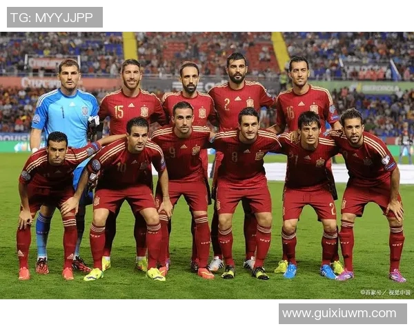 俄罗斯与西班牙的激烈对决谁能在这场比赛中笑到最后